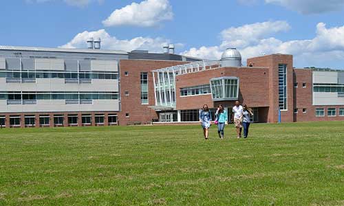 Science Building