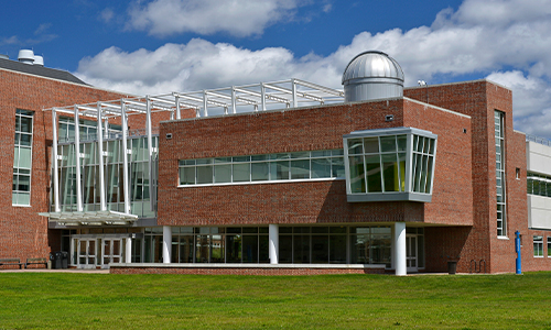 Science Building