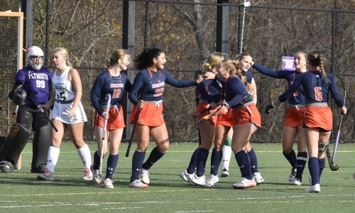 Field hockey image