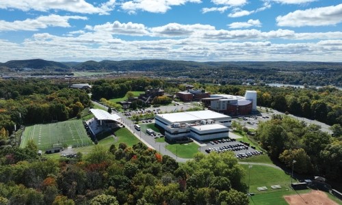 WestConn Westside Campus image