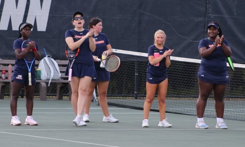 Women's Tennis image