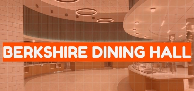 Berkshire Dining image