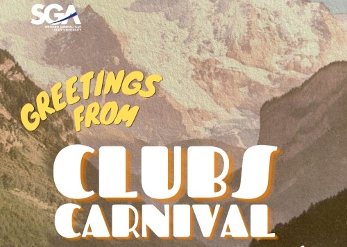 Clubs Carnival 2026 image