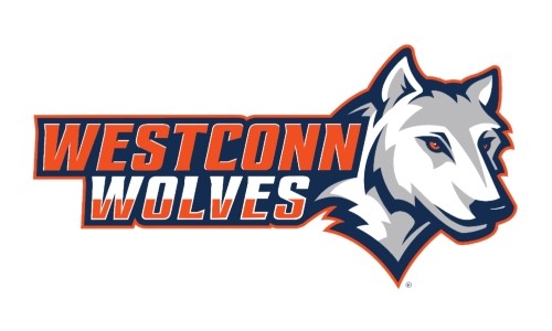 WestConn Wolves logo