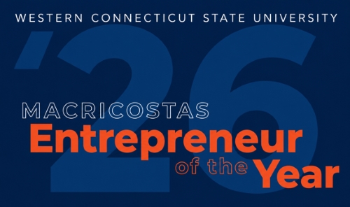 Macricostas Entrepreneur of the Year graphic