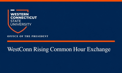 WestConn Rising Common Hour Exchange graphic