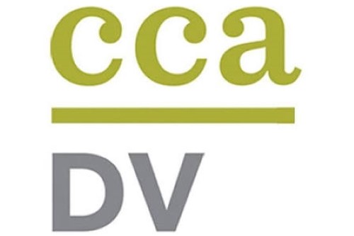 CCADV logo