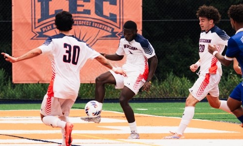 Men's soccer image